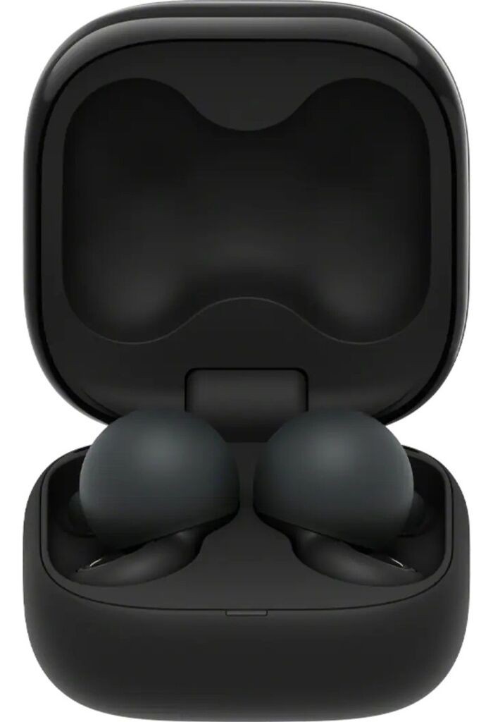 Sony Bežične slušalice WFL910B.CE7 LinkBuds, Crne