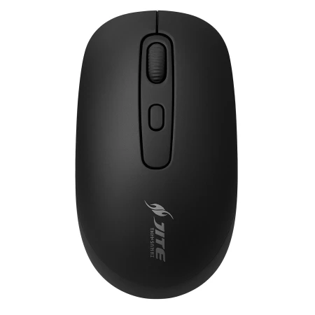 NoName, Bežični miš, T-07 Wireless, Crni