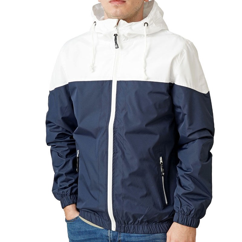 Muška jakna Level marke Eastbound, tamnoplava