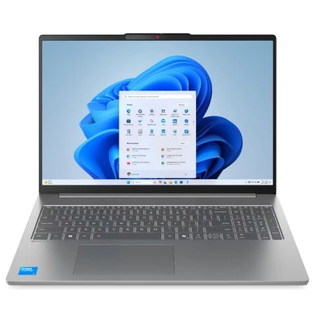 Lenovo, Laptop, IdeaPad Slim 5 16IRH10R, 83J1002SUS/24GB, Sivi