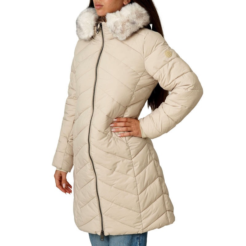 Ženska Capella jakna marke Eastbound, bež