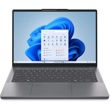Lenovo, Laptop, IdeaPad Slim 5 14AHP10, 83HV000USCW, Sivi