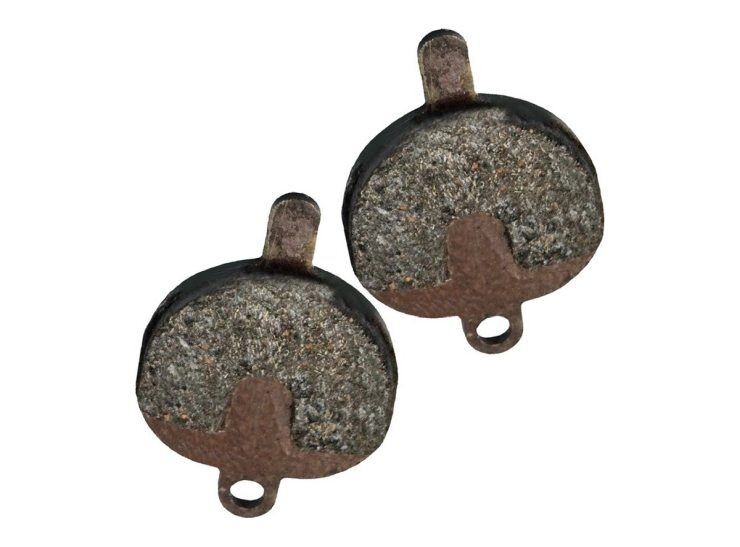 Logan Pločice Za Disk Kočnice Dx-2001