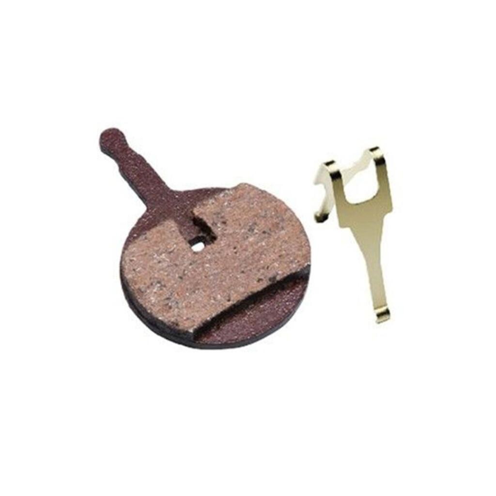 Planet Bike Pločice Za Disk Baradine DS-38