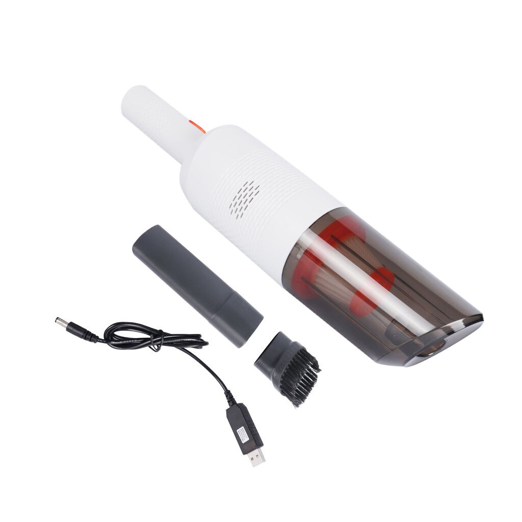 Elit Ručni usisivač MVC21W, 60W, Bijeli