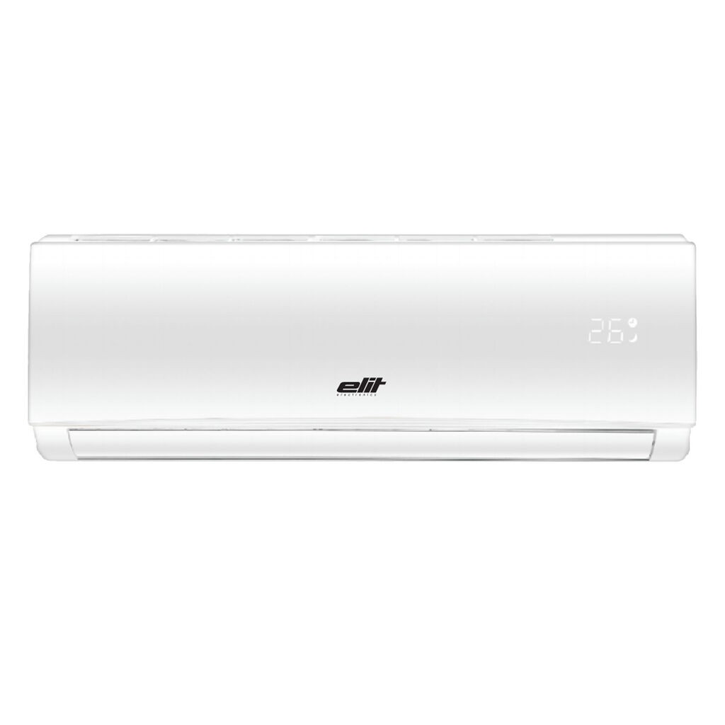 Elit Inverter klima INV-18HE-WiFi-HB, Bijela