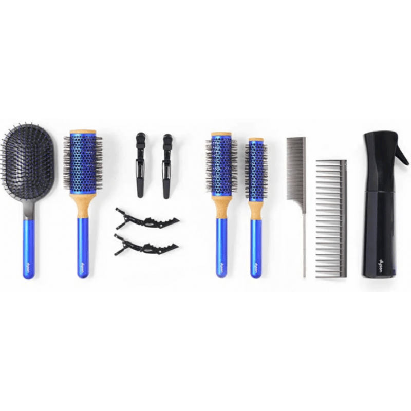Dyson Set četki i češalja, 7 dijelova