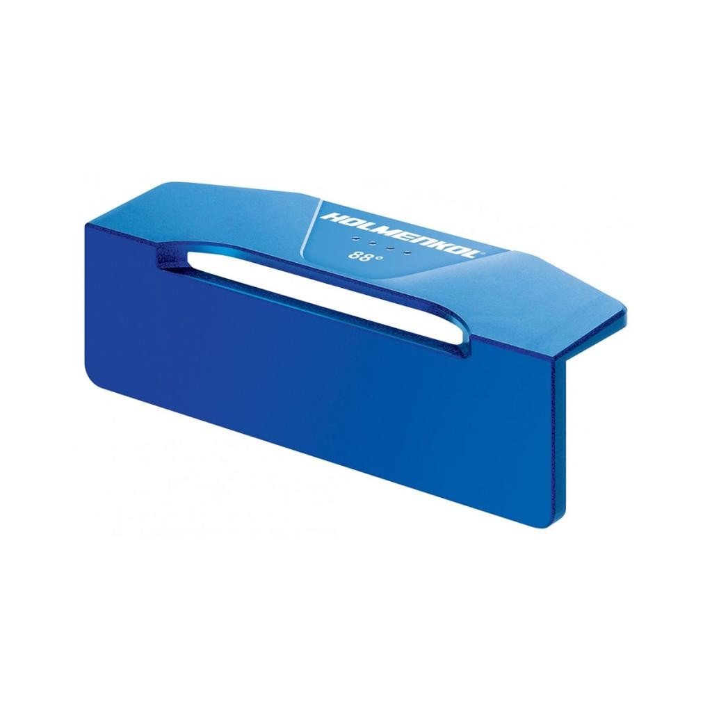 Holmenkol Wc Ugao 87 Aluminij