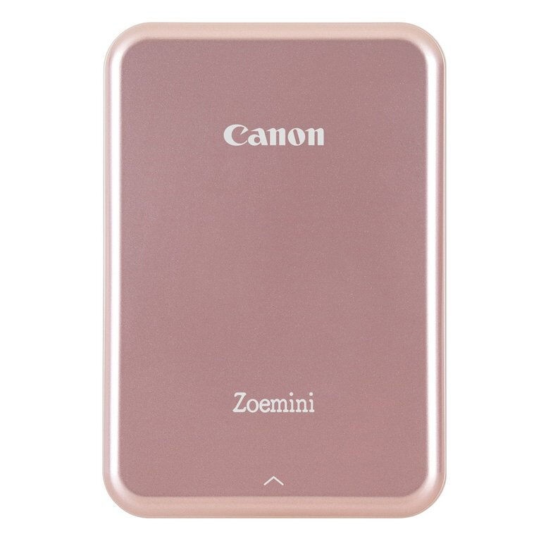 Canon Mini štampač fotografija Zoemini PV123, Roze-bijeli