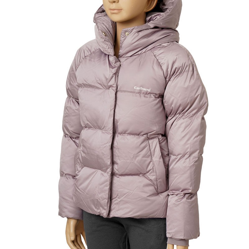 Djevojačka Rigel jakna Eastbound, ljubičasta