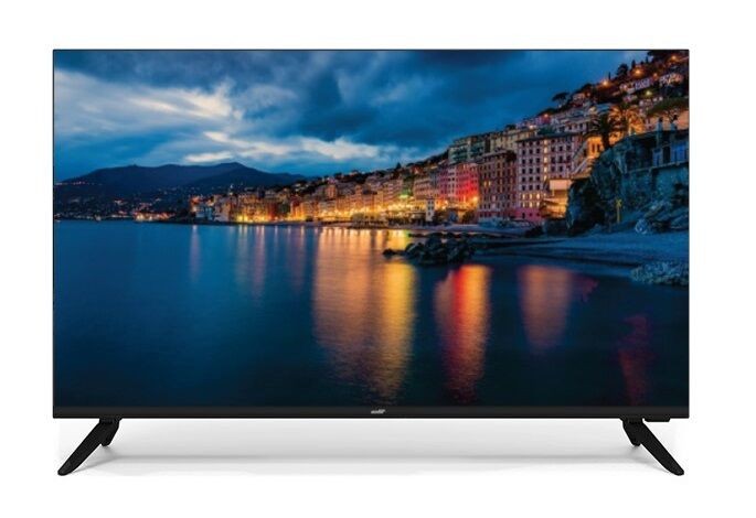 Elit Televizor L-32024ST2, 32", HD Ready, Crni