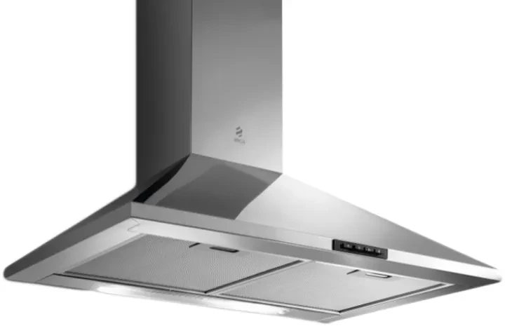 Elica Napa Chimmy PB, Srebrna boja