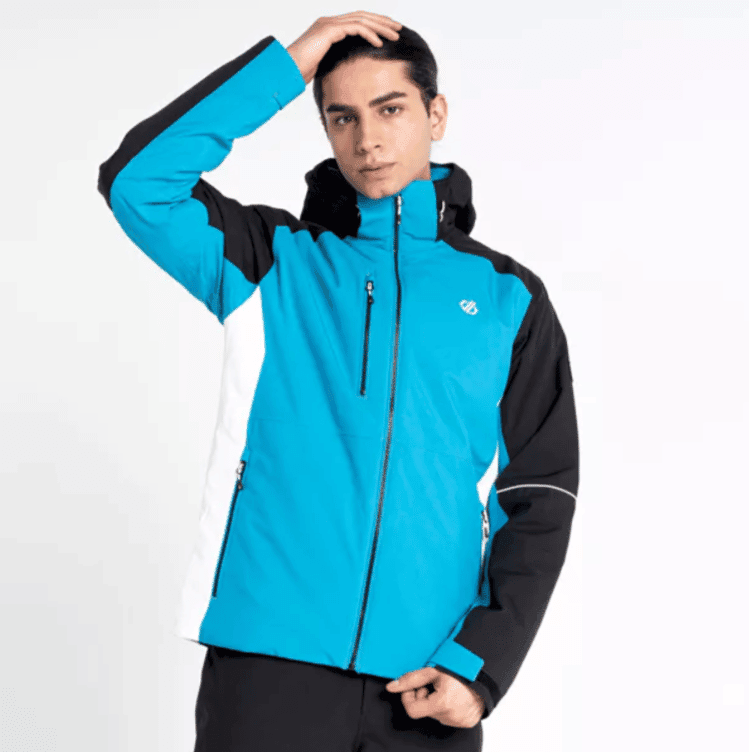 Dare 2B Jakna  Remit Fjord Blue - M