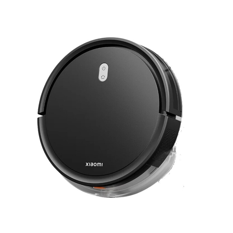 Xiaomi  Robot usisivač  E5 crni, Crni