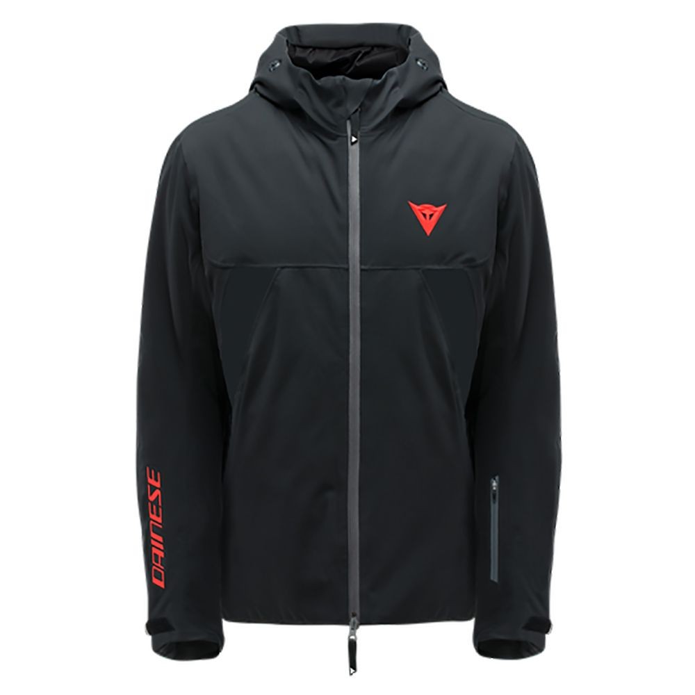 Dainese Jakna  Hp Spur | 2 Boje - M, Crna