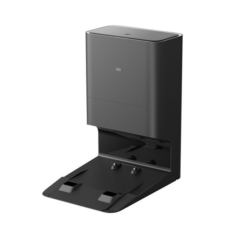 Xiaomi  Robot Vacuum Mop 2 Ultra postaja za samopraznjenje, Crni