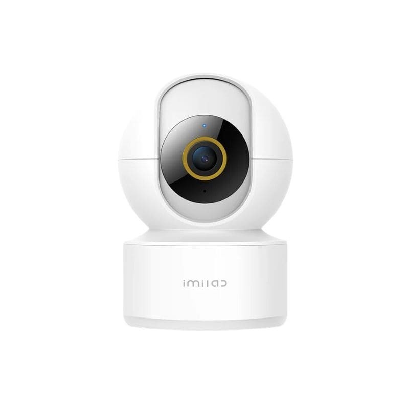 IMILAB Home Camera C22 360° 3K 5mpx, Bijela