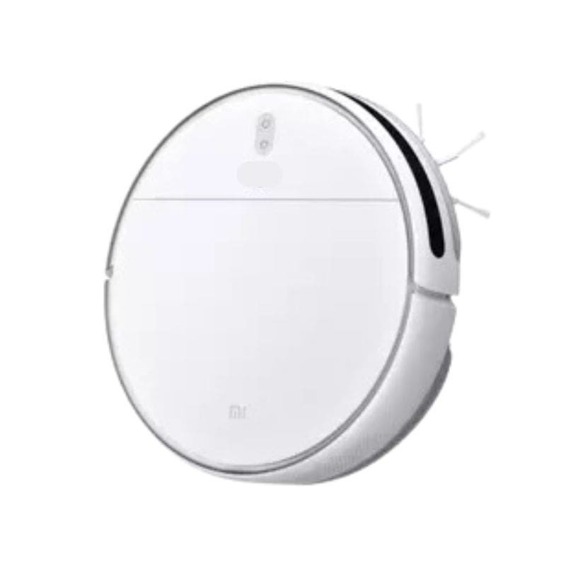 Xiaomi  Robot usisivač E10, Bijeli