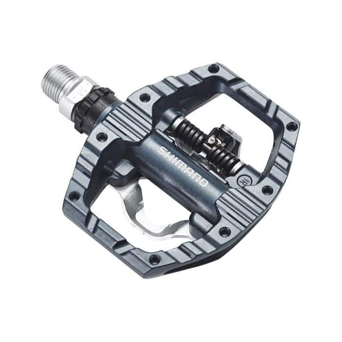 Shimano Pedale  Pd-Eh500 Spd/Flat