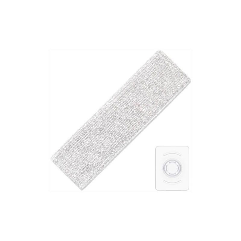 Xiaomi  Mi Vacuum Cleaner G10 zamjenska krpa, Bijeli