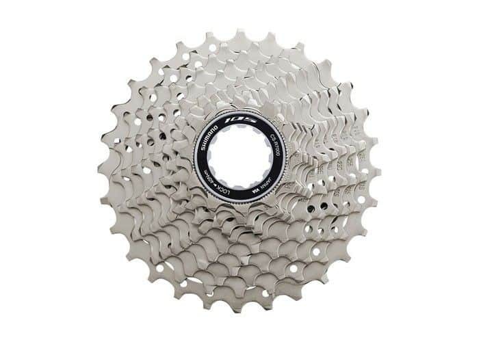 Shimano Kasetni Lančanik 11 Brzina  105 Cs-R7000 30T