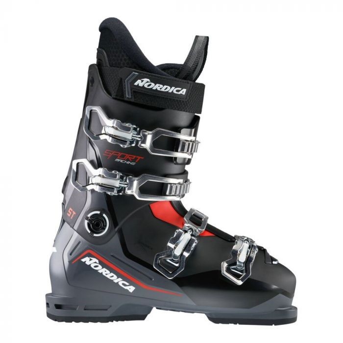Nordica Cipele  Sportmachine 3 St Black-Anthracite-Red - 295