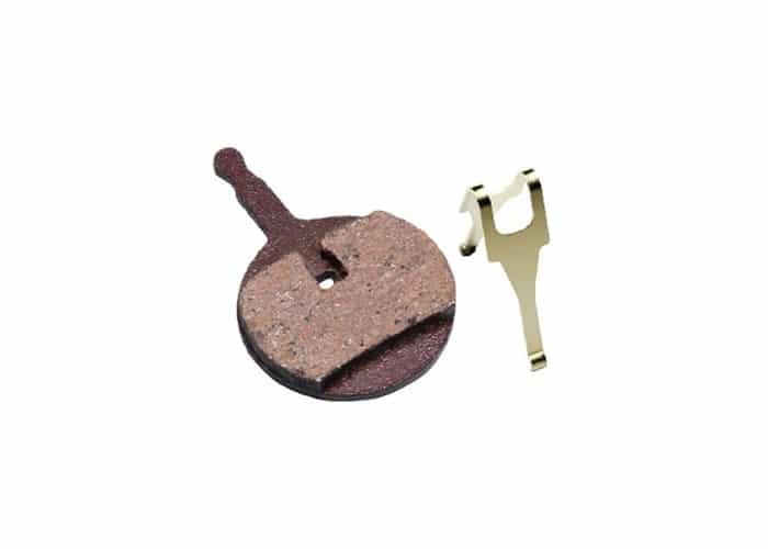 Baradine Pločice Za Disk  Ds-38 - Avid Bb5