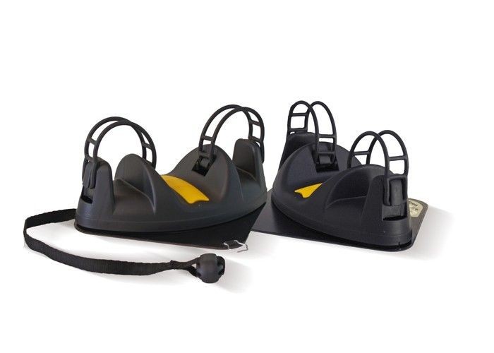 Menabo Nosač  Igloo Za Skije Magnetni