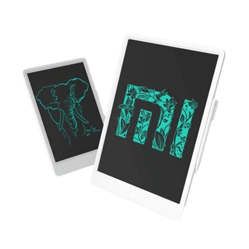 Xiaomi Mi LCD Writing Tablet 13.5'' u boji (color edition), Bijeli