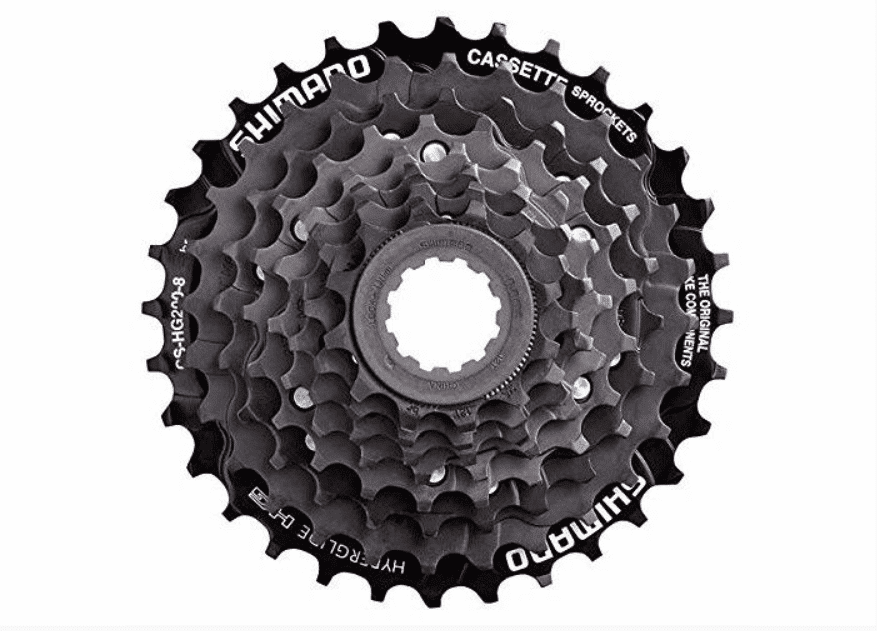 Shimano Kasetni Lančanik 7 Brzina