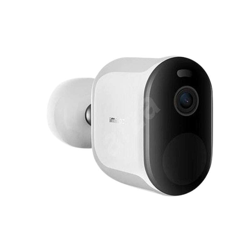 IMILAB EC4 Spotlight Battery Camera 4mpx, Bijela