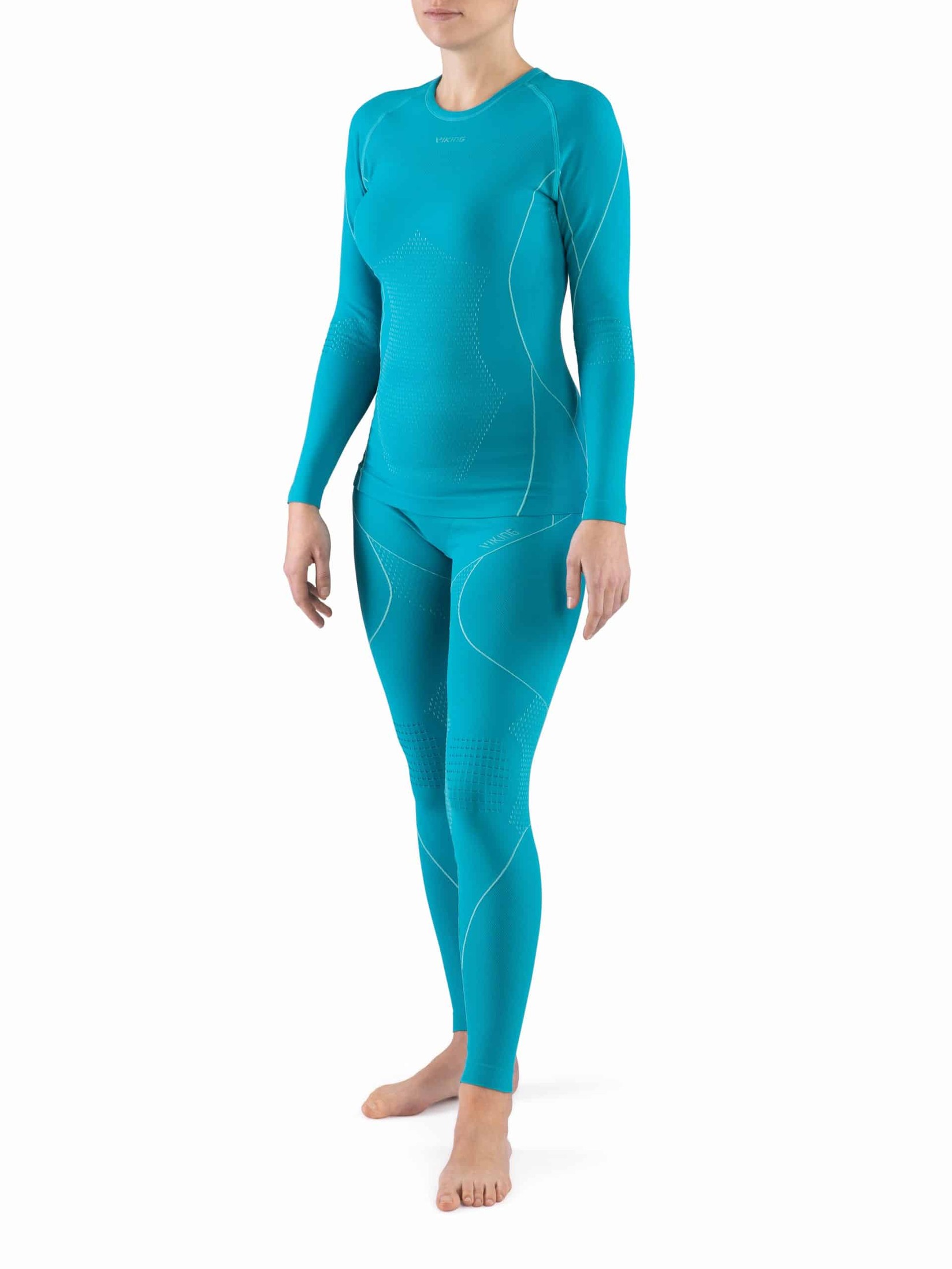 Viking Aktivni Veš  Ženski Lotta Warm+ - L