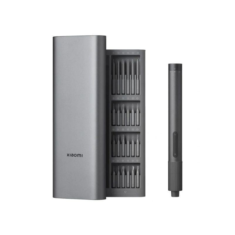 Xiaomi Mi Električni precizni alat, Crni