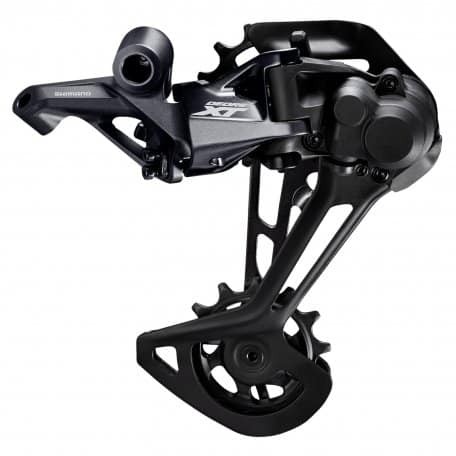 Shimano Mjenjač Zadnji  Deore Xt 12 Brzina 8100