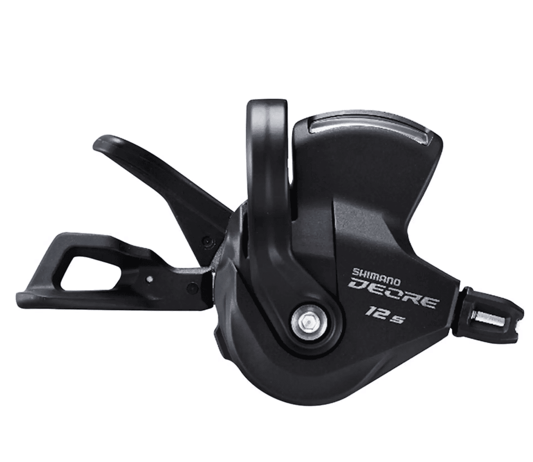 Shimano Ručica Mjenjača  Deore 12 Brz R