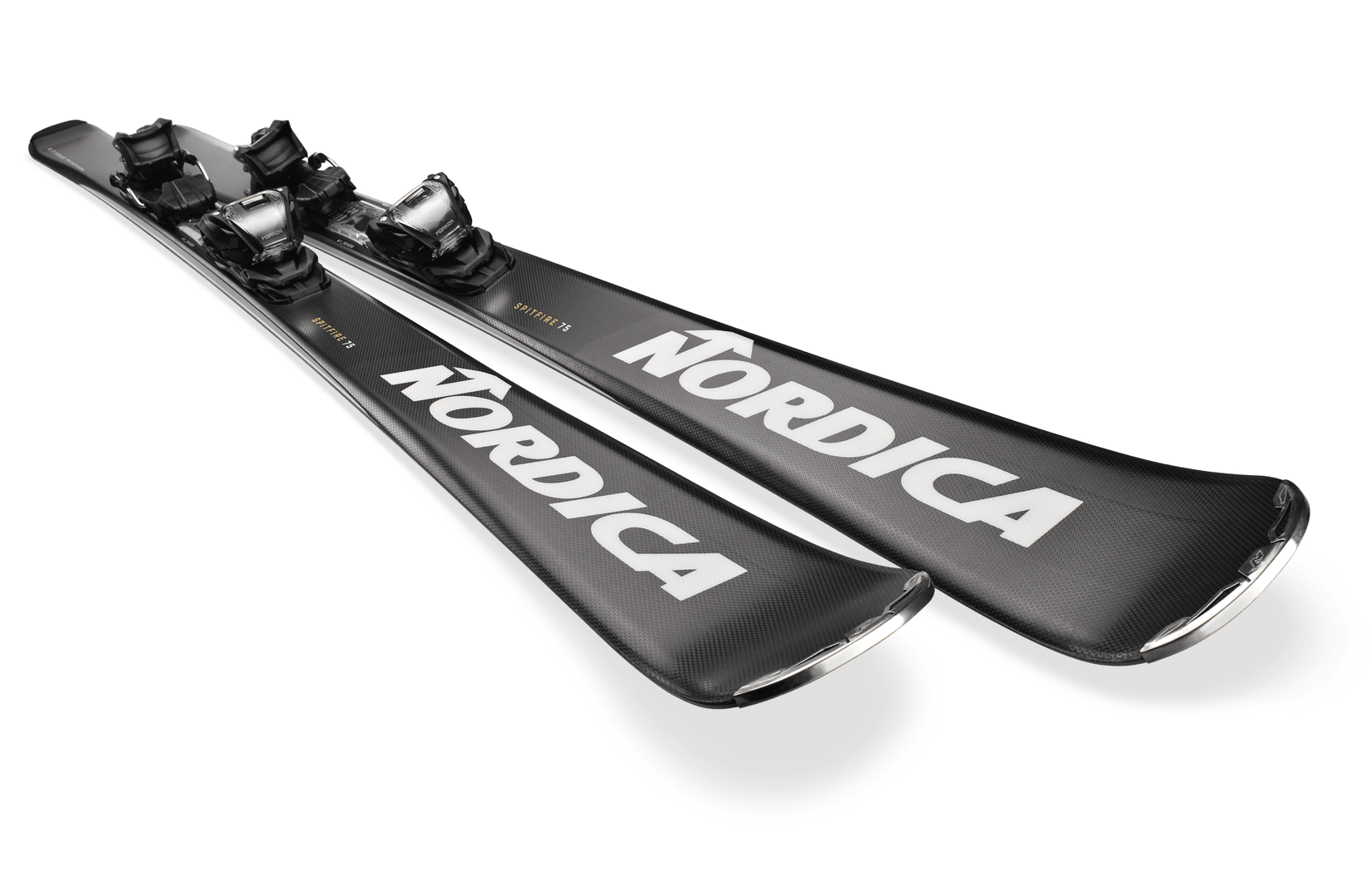 Nordica Skije  Spitfire 75 2024 - 174