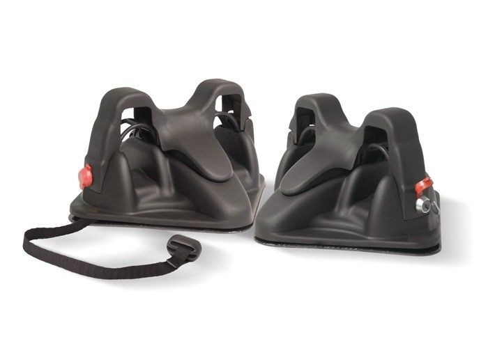 Menabo Nosač  Shuttle Za Skije Magnetni