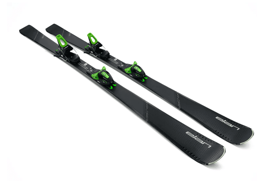 Elan Skije  Explore 8 2024 - 176