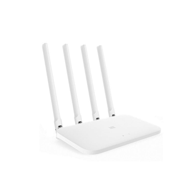 Xiaomi Mi Router 4A EU, Bijeli