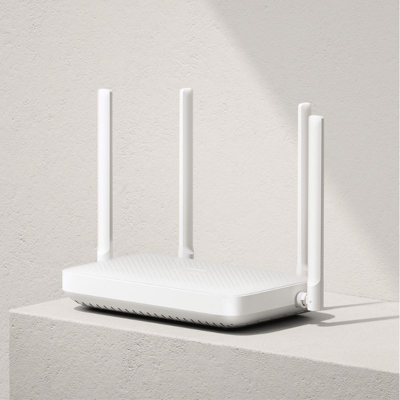 Xiaomi Mi Router AX1500, Bijeli