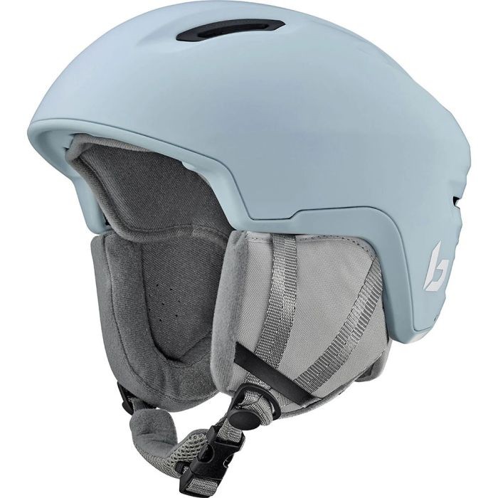 Bolle Kaciga  Atmos Pure Powder Blue Matte