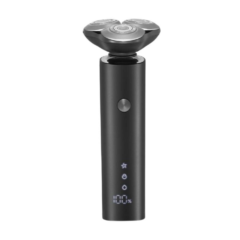 Xiaomi Electric Shaver S301 - brijač, Tamnosivi