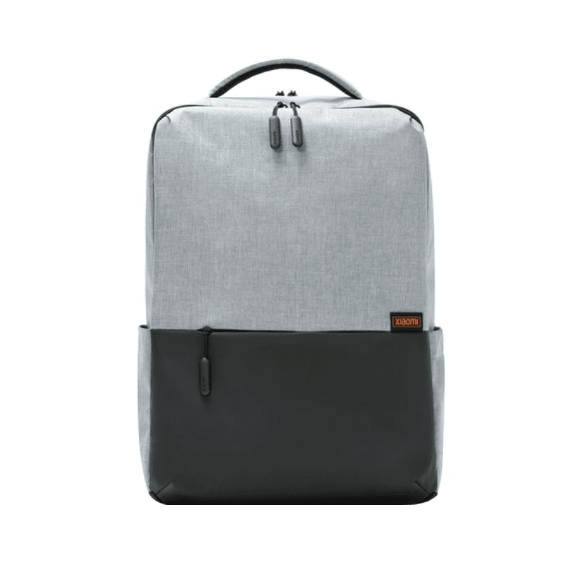 Xiaomi Mi Commuter Ruksak Light Grey, Sivi