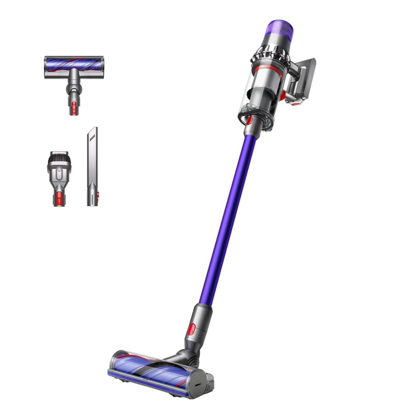 DYSON V11 Advanced Stick usisivač 2u1