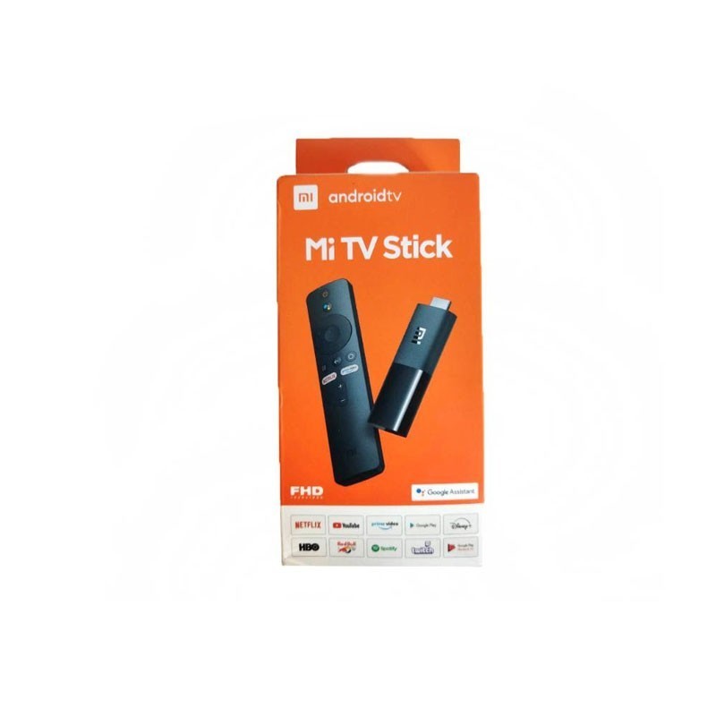 Xiaomi Mi TV Stick, Crni