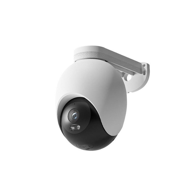 IMILAB EC6 5MP/3K 360° WiFi  Camera, Bijela
