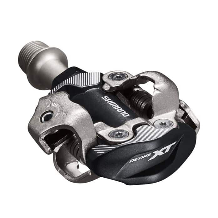 Shimano Pedale  Deore Xt Pd-M8100 Spd