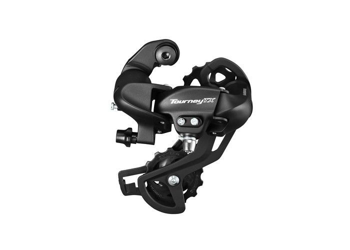 Shimano Menjač Zadnji  Tourney Rd-Tx800 Sgs D 7/8 Brzina Na Šaraf