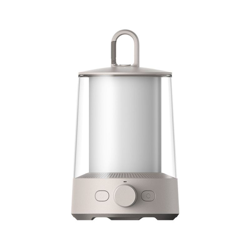 Xiaomi Multi-function Camping Lantern - višenamjenska lampa, Bijela