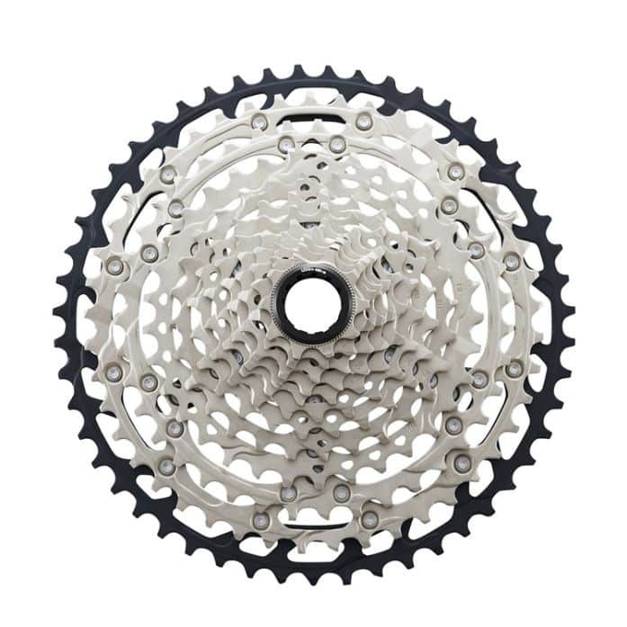 Shimano Kasetni Lančanik 12 Brzina  Deore Xt Cs-M8100 10-51T